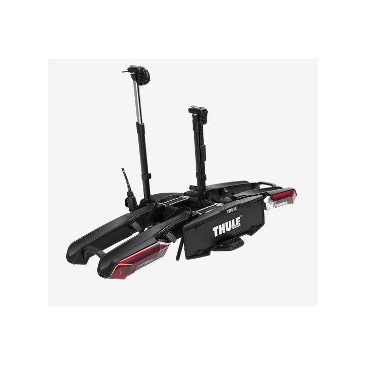 Fahrradträger Thule Epos 2 für Anhängerkupplung