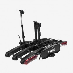 Fahrradträger Thule Epos 3 für Anhängerkupplung