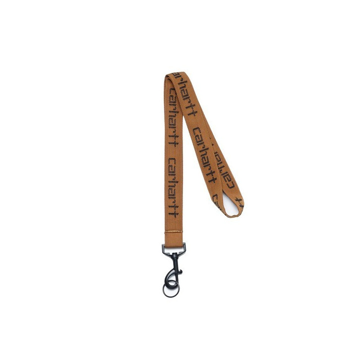Schlüsselanhänger "Carhartt" in verschiedenen Farben