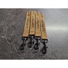 Keyholder "Carhartt" in verschiedenen Farben