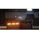 Raptor Grille-Lights orange