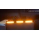 Raptor Grille-Lights orange