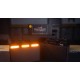 Raptor Grille-Lights orange