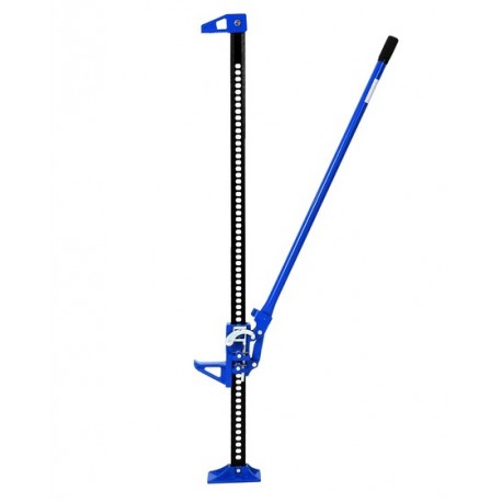 HD Hi-Lift Jack 42" blau