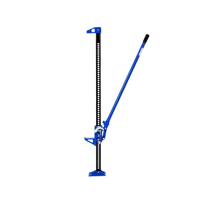 HD Hi-Lift Jack 42" blau