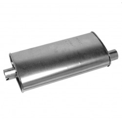 Auspufftopf Walker Cherokee XJ Jg. 97-01