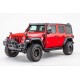 Sidesteps "Dominator" GoRhino JK 2-Door