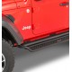 Sidesteps "Dominator" GoRhino JK 2-Door