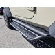 Sidesteps "Dominator" GoRhino JK 2-Door