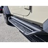 Sidesteps "Dominator" GoRhino JK 2-Door occasion