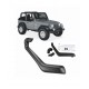 Schnorchel "Safari" Wrangler TJ
