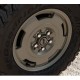 Willy's 41 Special-Edition Felgen-Satz Mopar