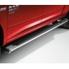 Sidestep RECHTS chrom Mopar (flach) ab Jg. 13
