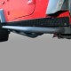 Rocker Panels Ruggedridge