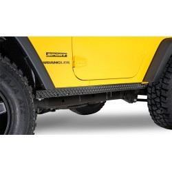 Rocker Panels Ruggedridge