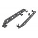 Quad Rock Guards Quadratec