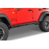 Quad Rock Guards Quadratec