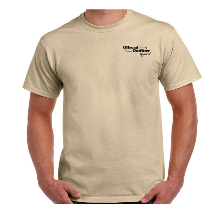 "It's so Big" T-Shirt