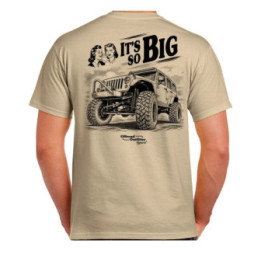"It's so Big" T-Shirt