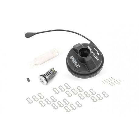 Abschliessbarer Tankdeckel für Originalschlüssel Mopar