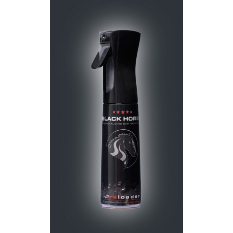 Blackhorse - Das absolute Wundermittel