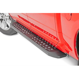 Running-Boards "RPT2" RoughCountry