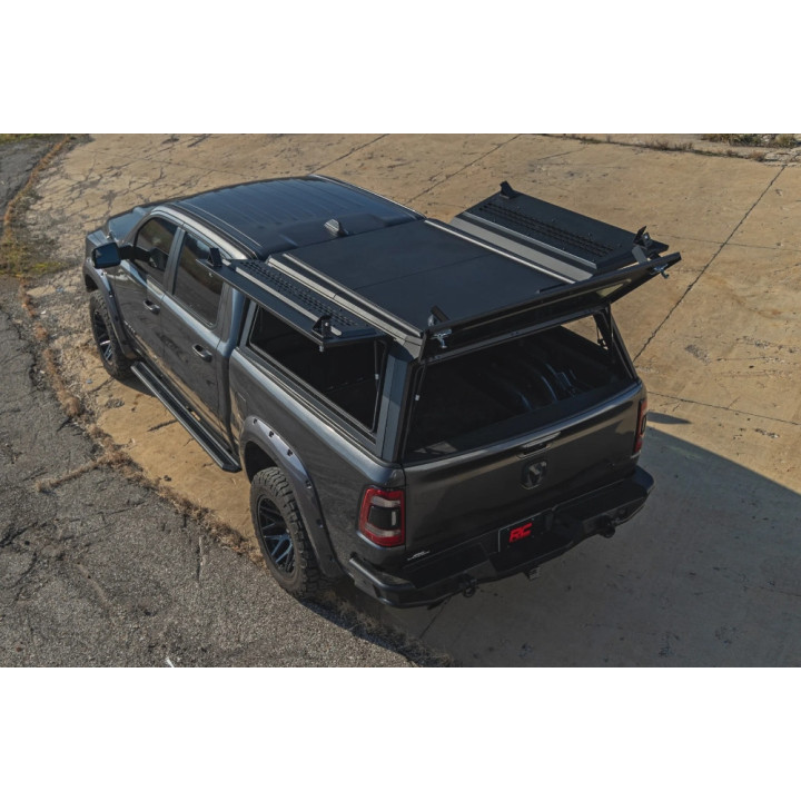 Hardtop "Modular" RoughCountry