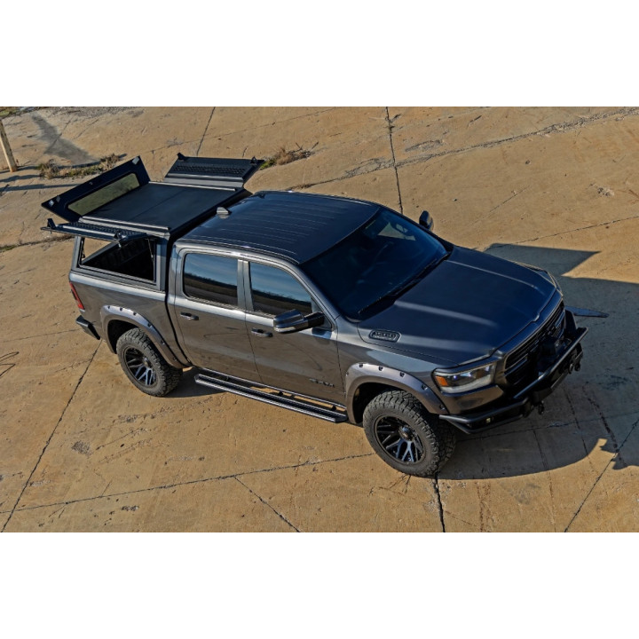 Hardtop "Modular" RoughCountry
