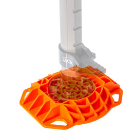 ARB Jack Base für Hydraulik Wagenheber