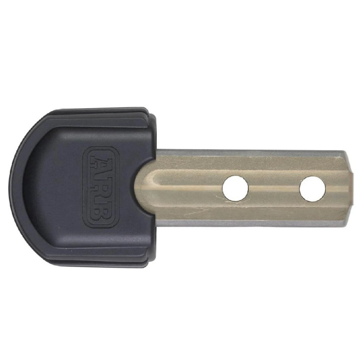 Hitch-Shackle ARB
