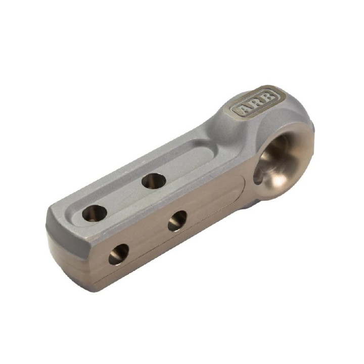 Hitch-Shackle ARB