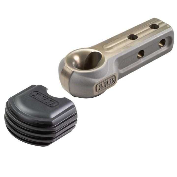 Hitch-Shackle ARB