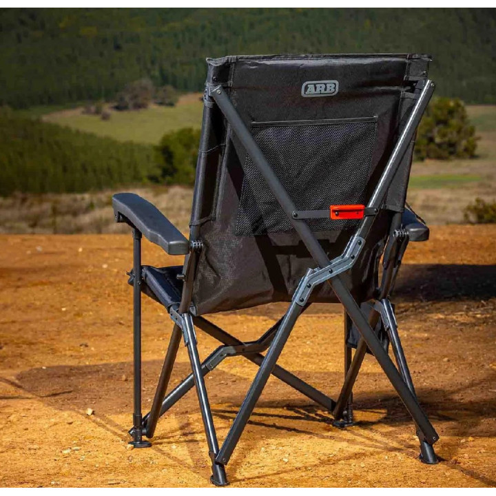 Camping-Stuhl "Pinnacle" ARB