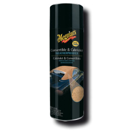 Verdeck Imprägnierung Meguiar's