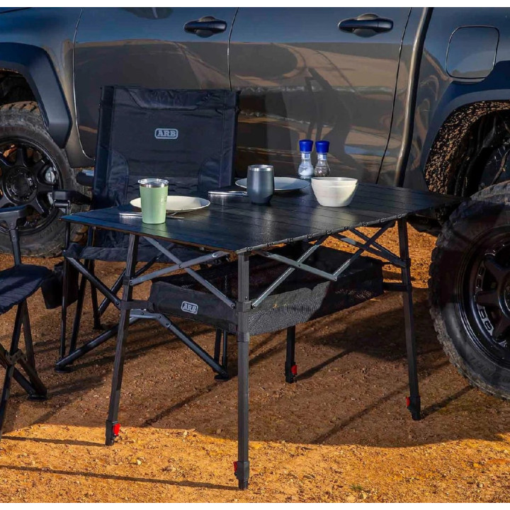 Camping-Tisch "Pinnacle" ARB