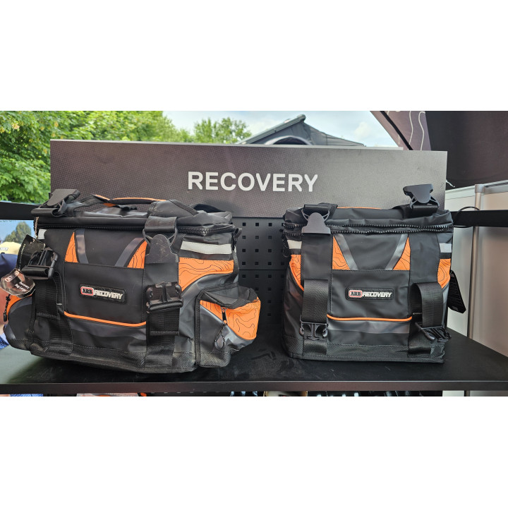 Recovery-Bag "Essential" inkl. Zubehör ARB