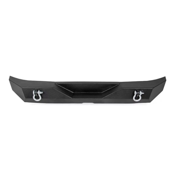 Stossstange hinten "Rock Crawler" Rough Country