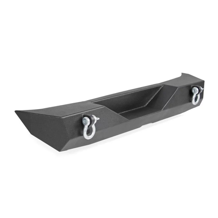 Stossstange hinten "Rock Crawler" Rough Country