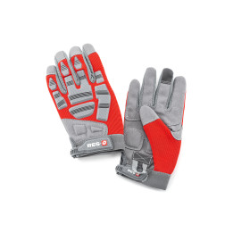 Quadratec "RES-Q" Trail-Gloves