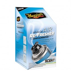 Air-Refresher & Geruchs-Eliminierer Meguiar's