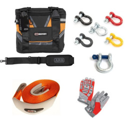 Recovery-Bag "Calonder-Edition"