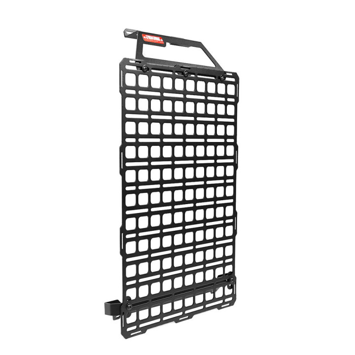 Seat Back Molle-Plate BuiltRight Industries
