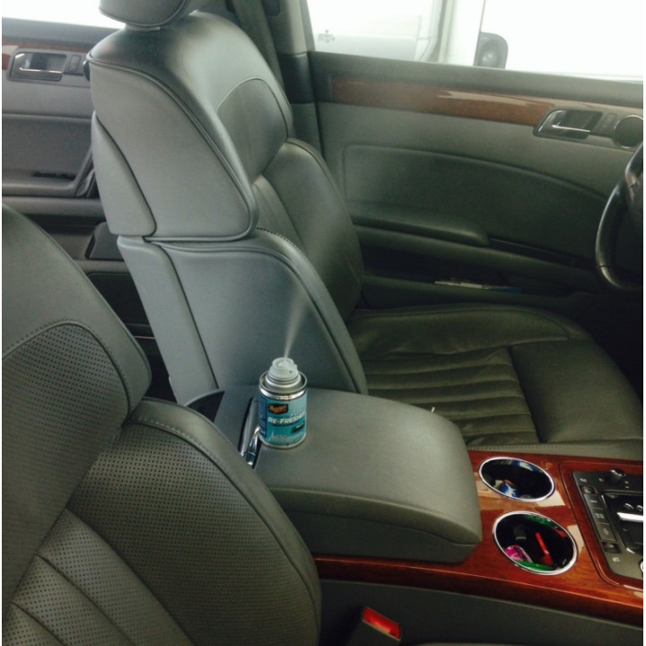 Air-Refresher & Geruchs-Eliminierer Meguiar's