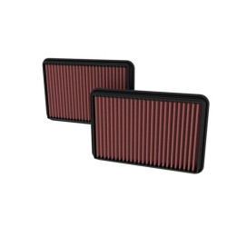 Sportluftfilter-Kit K&N RAM TRX