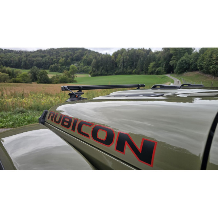 Lightbar-Mount by Seasucker®