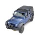 Sonnenschutz Wrangler 4-Door Ruggedridge