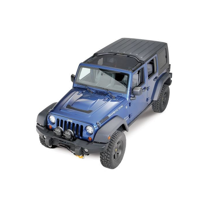 Sonnenschutz Wrangler 4-Door Ruggedridge