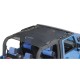 Sonnenschutz Wrangler 2-Door Ruggedridge