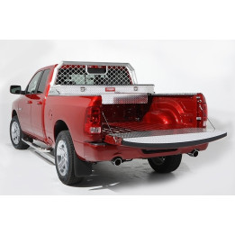 Full Tailgate-Protector hell Deezee