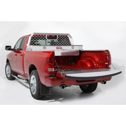 Full Tailgate-Protector hell Deezee